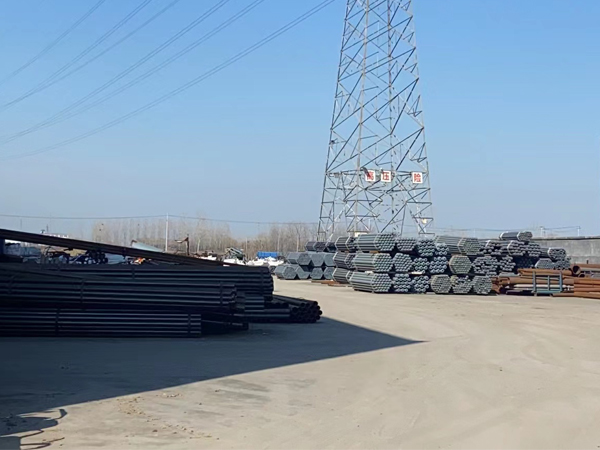 五大连池干煤棚网架厂家